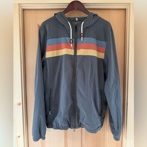 Marine Layer Greenport Lightweight Jacket